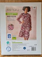Tolles luftiges Midi-Kleid / Sommerkleid ~ NEU mit Etikett Aachen - Laurensberg Vorschau