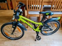 BULLS TOKEE LITE 18 ZOLL Kinderfahrrad metallic lime grün Berlin - Reinickendorf Vorschau