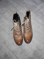 Boots, Stiefeletten, braun, Gr. 40, Blue Cox Nordrhein-Westfalen - Kerpen Vorschau