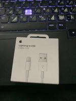 LIGHTNING TO USB MIT RECHNUNG Berlin - Mitte Vorschau