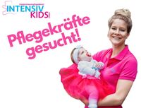Pflegefachkraft für die 1:1 Intensivversorgung in Beverungen Nordrhein-Westfalen - Beverungen Vorschau