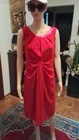 Super elegantes Damen Kleid von comma in Rot Größe 38 Dortmund - Mitte Vorschau