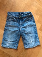 Hippe Jeansshorts Gr 115 Leipzig - Schleußig Vorschau