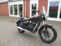 Royal Enfield Meteor 350 ABS Supernova Brown Niedersachsen - Embsen Vorschau