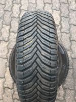 2* 195/65R15 Allwetterreifen Michelin 6mm Profiltiefe Baujah 2021 Bayern - Aschaffenburg Vorschau