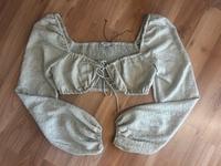 Mintgrün/Khaki Gr. S NA-KD Baden-Württemberg - Dettingen an der Erms Vorschau
