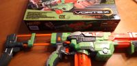 Nerf Vortex Praxis + Nitro zusammen  60,- € Bielefeld - Heepen Vorschau