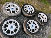 Sommerreifen 215/55R16 97W lk5x112 Thüringen - Schleiz Vorschau