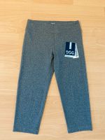 DSG Yoga Leggings, grau, Capri Mädchen 10/12 Jahre NEU Nordrhein-Westfalen - Meerbusch Vorschau