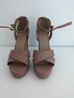 High Heels Gr. 38 Niedersachsen - Hameln Vorschau
