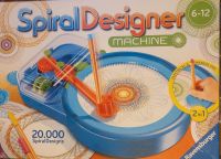 Spiral Designer *Machine von Ravensburger Sachsen - Gaußig Vorschau