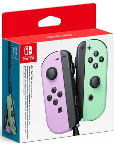 Joy Cons für Nintendo Switch NEU Einzelstück 40€ / Standard 69€ in Berlin