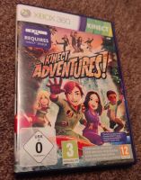 Adventures! für XBOX 360 Kinect Mecklenburg-Vorpommern - Neubrandenburg Vorschau