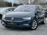 Volkswagen Passat Variant Business Full LED AHK PDC Kamera Schleswig-Holstein - Flensburg Vorschau