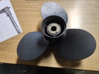 Original Quicksilver Propeller neu Baden-Württemberg - Kehl Vorschau