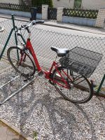 28er Pegasus Damenfahrrad Alu Niedersachsen - Schwülper Vorschau