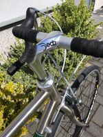 Einzelanfertigung klassisches Rennrad Shimano 600, Deda Vorbau Thüringen - Bad Berka Vorschau