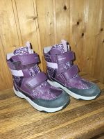 Winterstiefel Geox Gr 33 Nordrhein-Westfalen - Krefeld Vorschau