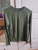 Pullover in olive Thüringen - Triptis Vorschau