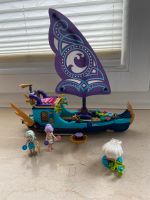 Lego Elves 41073 Naidas Abenteuerschiff komplett Niedersachsen - Osnabrück Vorschau