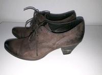 Damenschuh Andiamo Gr. 37 Bayern - Riedering Vorschau