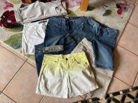 Damen Shorts Set Nordrhein-Westfalen - Würselen Vorschau