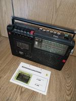 R 4000 Radiorecorder DDR RFT sehr selten Thüringen - Gera Vorschau