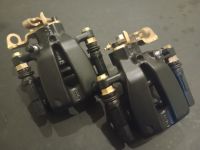 Opel Bremssättel 34mm Corsa C GSI Tigra Twin Top mit Farbauswahl Nordrhein-Westfalen - Vlotho Vorschau