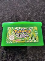 Nintendo Game Boy Spiel Blattgrüne Edition Niedersachsen - Celle Vorschau