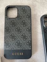 Guess handyhülle I phone 12 pro Max Nordrhein-Westfalen - Wesel Vorschau