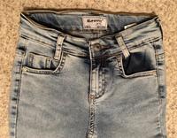 Blue Effect Jeans 158 S Niedersachsen - Nottensdorf Vorschau