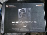 BeQuiet Dark Power Pro 10 750 Watt teilmodular 80+ Gold Rheinland-Pfalz - Alflen Vorschau