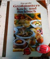 Das große Großmutters Koch-und Backbuch Nordrhein-Westfalen - Minden Vorschau