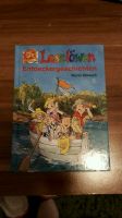 Buch Leselöwen Entdeckergeschichten Rheinland-Pfalz - Bitburg Vorschau