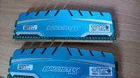 Crucial Ballistix Sport XT 8 GB Nordrhein-Westfalen - Dorsten Vorschau