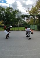 Basketball Training Off-Season Berlin - Mitte Vorschau