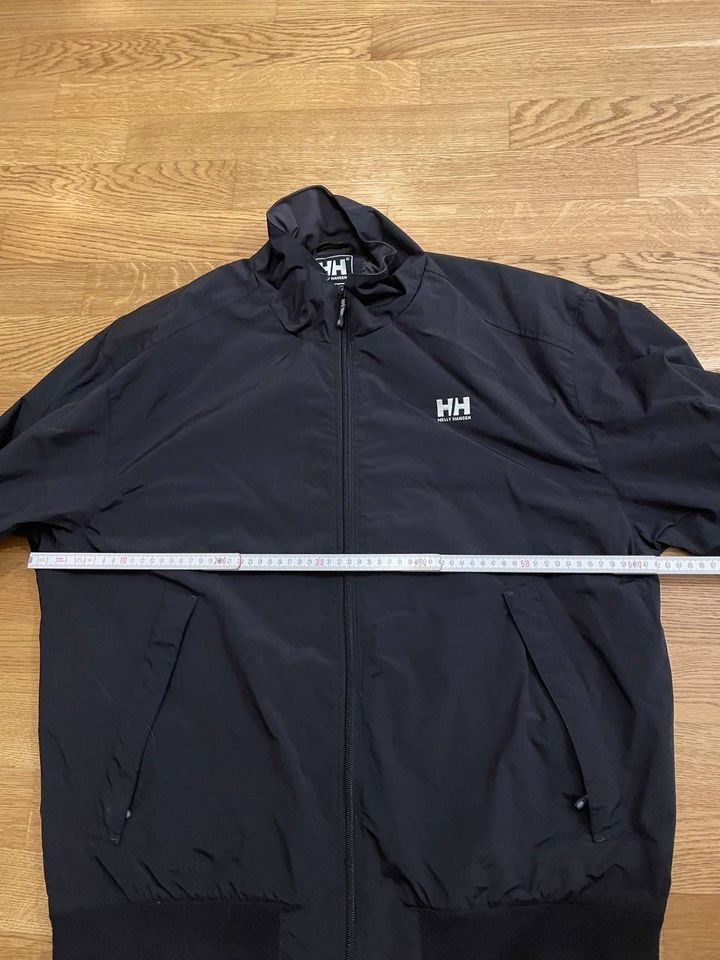 Herren Jacke Helly Hansen Gr. XL in Frankfurt am Main