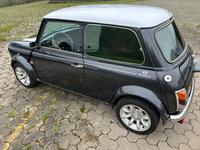 MINI Cooper MPI Brooklands Sportspack Leder Holz Alu Essen - Essen-Ruhrhalbinsel Vorschau