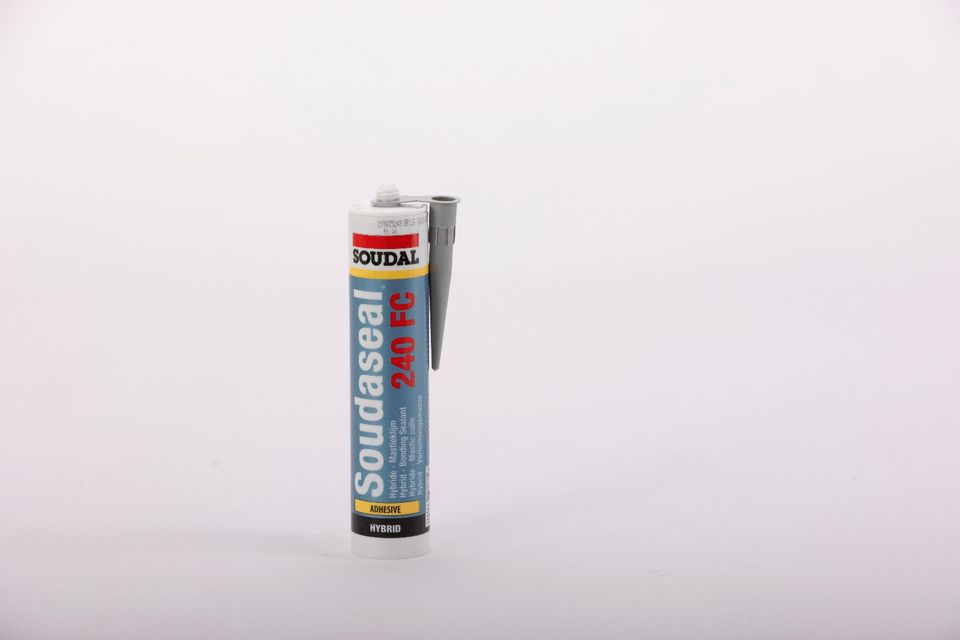 SOUDAL Swipex Reinigungstücher 100 Stk. Hände + Werkzeug Reiniger in Bottrop