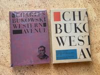 Charles Bukowski Western Avenue Buch Rheinland-Pfalz - Heßheim Vorschau