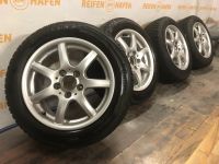 Mercedes A/B Class Alufelgen mit Winterreifen Continental ! Nordrhein-Westfalen - Minden Vorschau