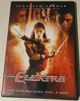 Elektra DVD Bayern - Leiblfing Vorschau