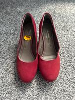 Neue unbenutzte Damenschuhe von Tamaris (Größe 40) Hannover - Mitte Vorschau