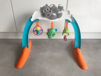 Chicco Babygestell Spielbogen mit Melodien und Soundeffekten Baby Hessen - Hanau Vorschau