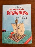 Der kleine Drache Kokosnuss Sachsen - Wilkau-Haßlau Vorschau