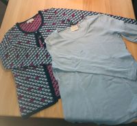 Tolle Strickjacke & Langarmshirt v. Sorgenfri Schleswig-Holstein - Klixbüll Vorschau