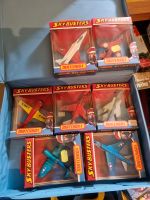 Matchbox Sky Busters in original Verpackung Hessen - Hessisch Lichtenau Vorschau