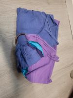 Ringsling Didymos Lena Kr. Altötting - Burghausen Vorschau