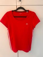 Adidas Clima Cool Funktions Shirt M Koralle Bayern - Sonthofen Vorschau