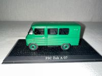 FSC Zuk A 07 Modell Atlas Edition 1:43 Sachsen - Löbau Vorschau